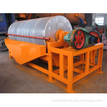 Iron Ore concentrate Magnetic Separator